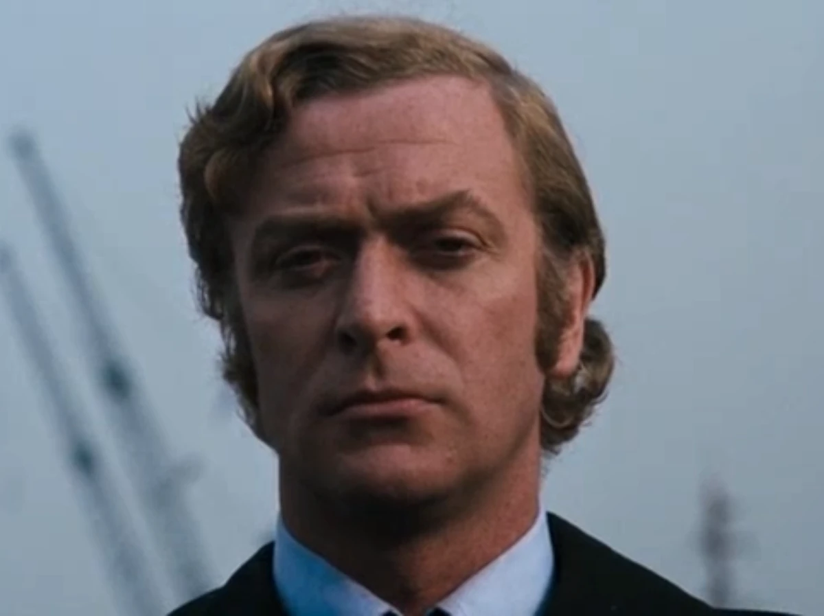 Jack Carter Historica Wiki Fandom