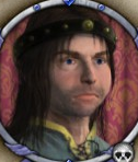 Magnus Jonsson of Orkney