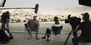McChrystal's 60 Minutes interview.