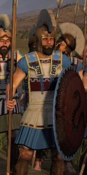 Pratinos, son of Aristarchus