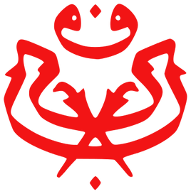 UMNO logo