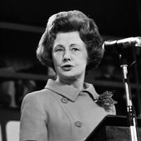Barbara Castle Historica Wiki Fandom