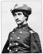 George W. Arrowsmith