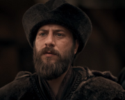 Gundogdu Bey