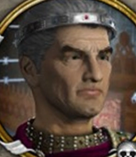 Ecumenical Patriarch Rufinos | Historica Wiki | Fandom