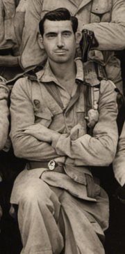 Shaafi el-Ammar