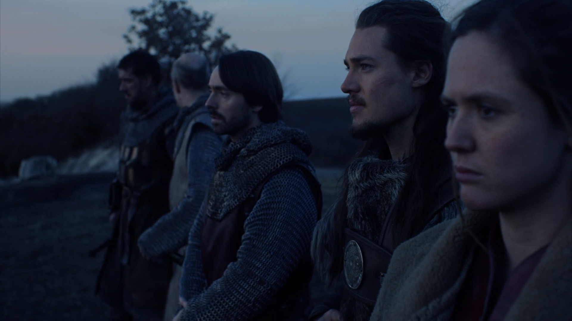 Northumbrian Period 3 – Osberht to Uhtred - ANECDOTES Osberht