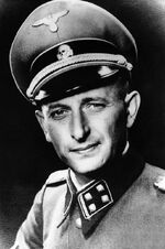 Adolf Eichmann