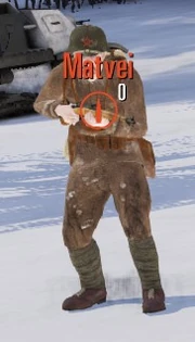 Aliyev Kondrati Danilovich