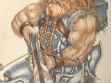 Dwarves