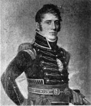 George C. Washington