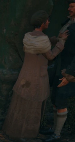 Guillemette Gagnon Historica Wiki Fandom