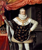 Henry IV of France