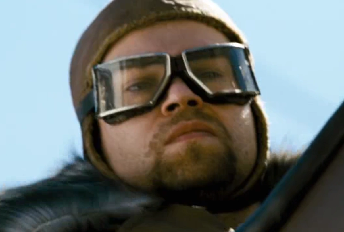 Lanoe Hawker Historica Wiki Fandom