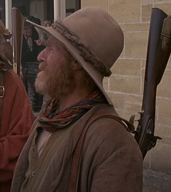 Louis MacKinnon Historica Wiki Fandom