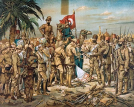 Siege of Kut