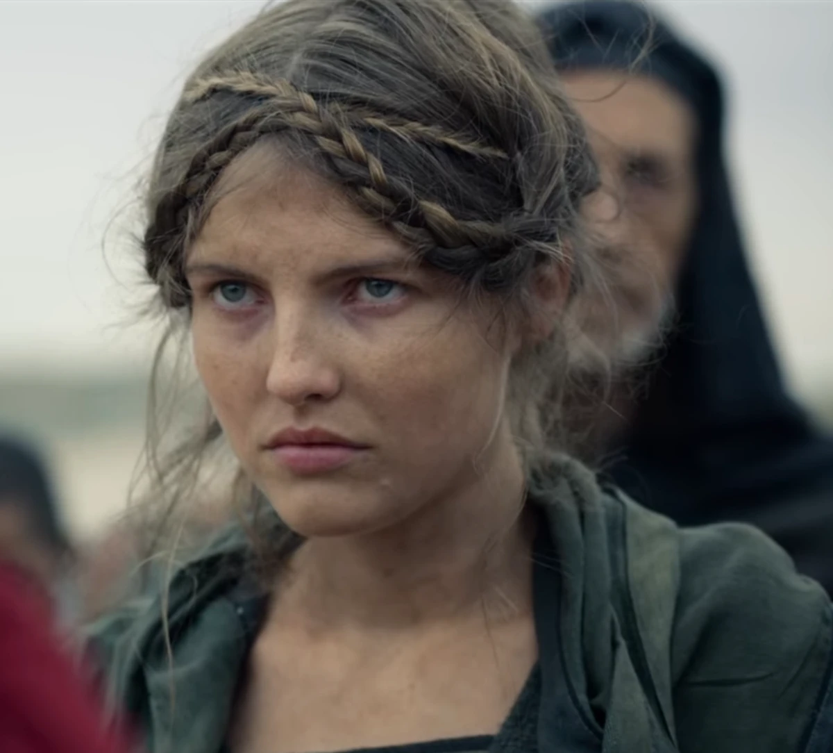 Chryseis | Historica Wiki | Fandom