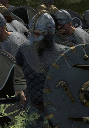 Ecgred of Caerbury