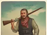 Emmet Granger
