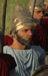 Eubulus, son of Laomedon
