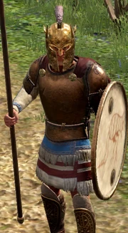 Eurystheus, son of Alektryon