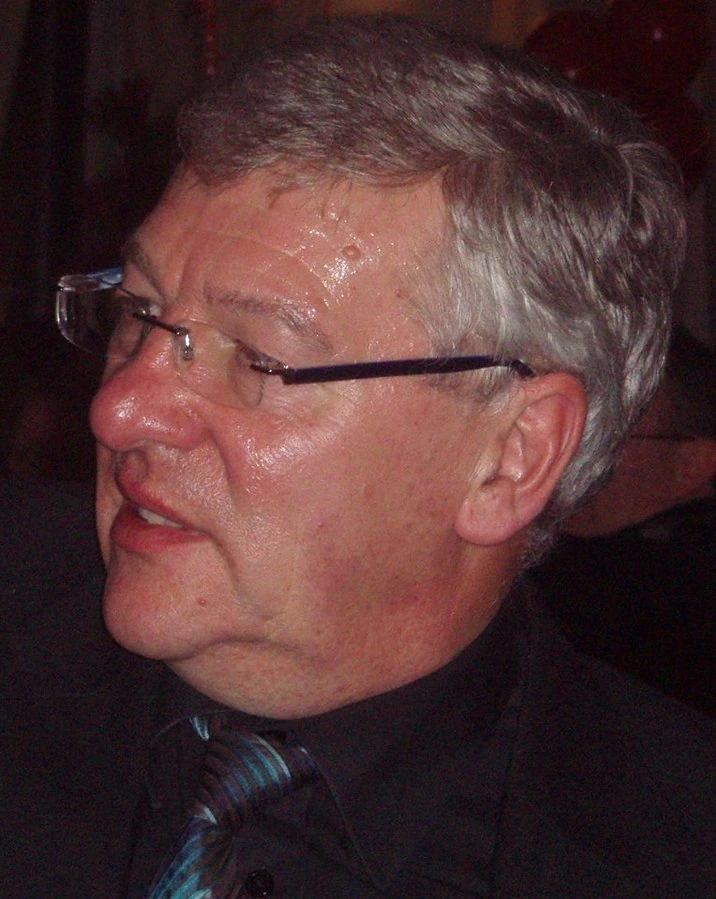 Graham Stringer Historica Wiki Fandom