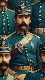 Leone Rondon | Historica Wiki | Fandom