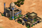 Masjid al-Umar