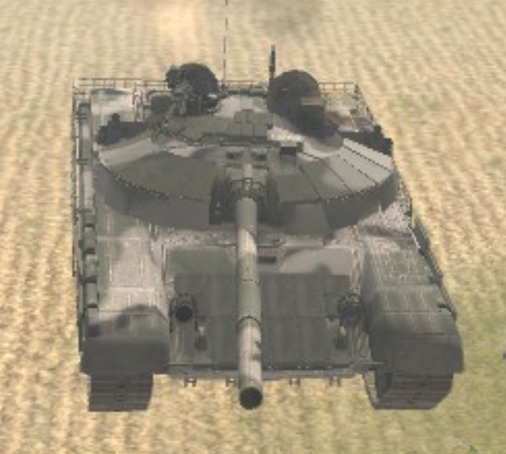 T 72bm Rogatka Historica Wiki Fandom