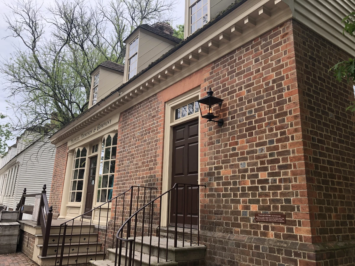 Tarpley's Store Historica Wiki Fandom