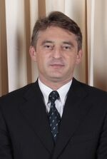 Zeljko Komsic