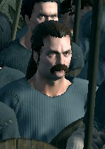 Berhtwald of Sudthwaite