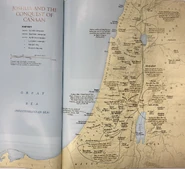 The Conquest of Canaan