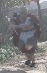 Dudemaer Conner