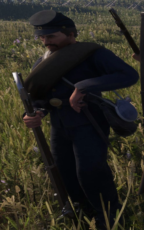 Ennis Z. Reeder | Historica Wiki | Fandom