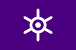 Flag of Tokyo