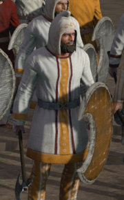 Gandar Mirazdar