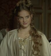 Henrietta of England