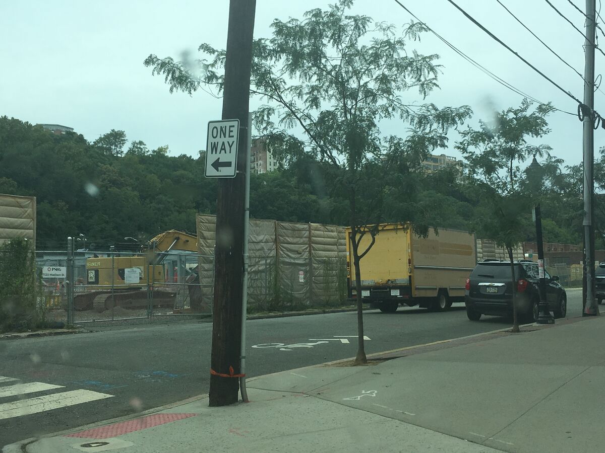 Madison Street (Hoboken) Historica Wiki Fandom
