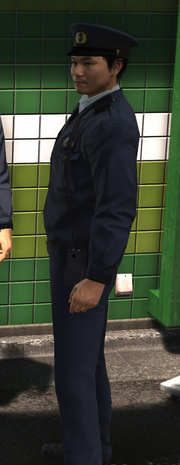 Moriyuki Yokka