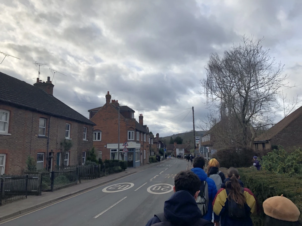 Otford Historica Wiki Fandom