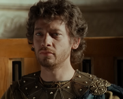 Rehoboam king