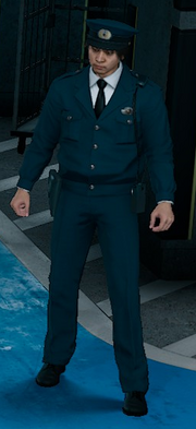 Takeru Ukawa