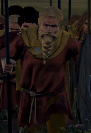 Thjodoft Hjaltisson
