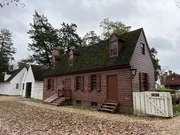 William Randolph Lodging