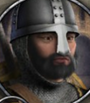 Count Vilfredo of Verona
