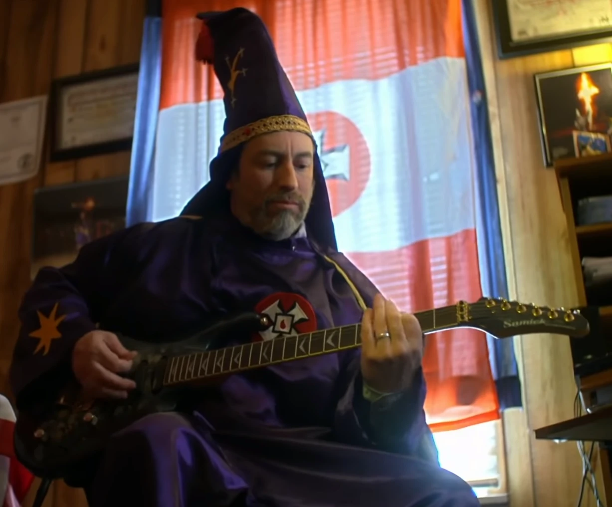 Frank Ancona | Historica Wiki | Fandom