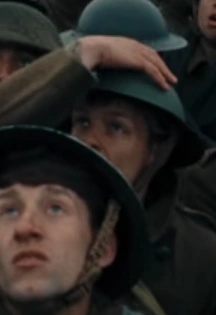 Jon Wilson | Historica Wiki | Fandom