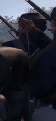 Josh V. Head