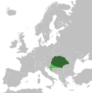 Kingdom of Hungary location.png (78 KB) Location of the Kingdom of Hungary and Croatia-Slavonia